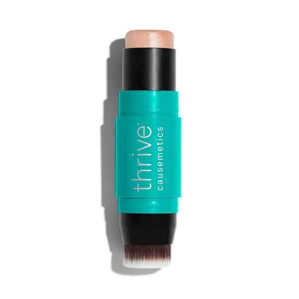 Vegan waterproof color stick