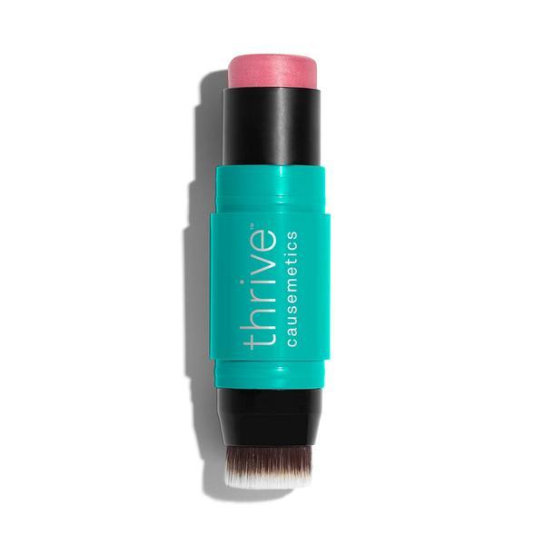 Vegan waterproof color stick