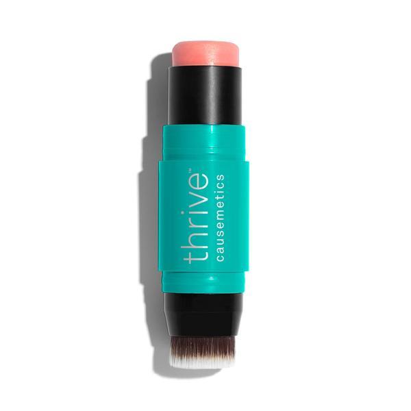 Vegan waterproof color stick